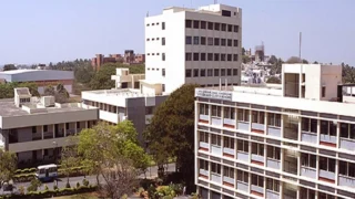 BMS College of Engineering (BMSCE)