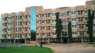 Direct admission in RV college of engineering, RVCE