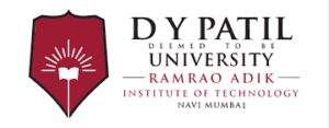 Dr. DY Patil's Ramrao Adik Institute of Technology : Ramrao Adik Institute offers management quota admissions in engineering and management. With a focus on innovation and placements, it’s a top choice for students in Maharashtra.