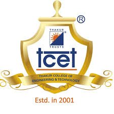 TCET - Thakur College of Engineering and Technology : TCET offers management quota admissions in engineering, management, and pharmacy. Known for its infrastructure and placements, it’s a top choice for students in Maharashtra.